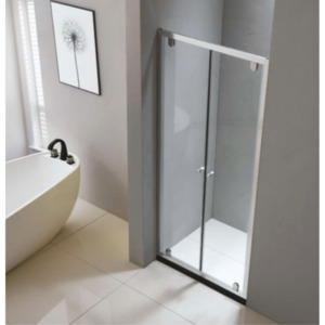Products: Shower Box - Park Series 3 Sides (1000x1000x1000x1900mm） - Shower Enclosures Online NZ Depot