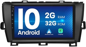 Products: Toyota Stereo