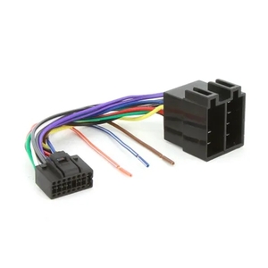 Products: Audio Accessories