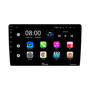 Cerwin Vega 6″ X 9″ Speakers 320w Pair Pro Full Range Co-ax Horn