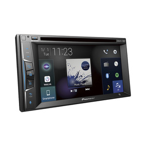 Cerwin Vega 6″ – 6.5″ Component Speakers 300w Pair Xed Series 2 Way