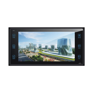 Products: Nakamichi 6″/6.5″ 2 Way Coaxial Speakers Pair 220w