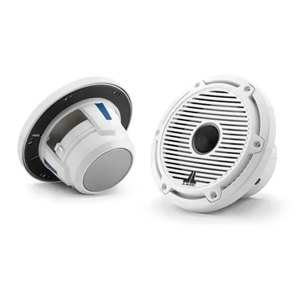 Products: Fusion 6.5″ 200w Xs Series Sports Marine Wake Tower Speakers Grey Xs-flt652spb