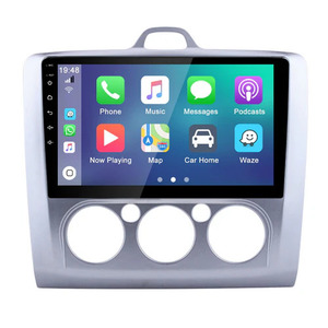 Products: Subaru Outback Legacy 2003-2009 Android Stereo Installation Kit 9 inch