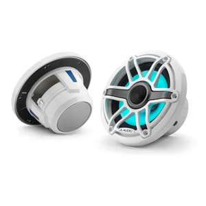 Dna Ultimate Marine Pack – Head Unit Speakers & Aerial White