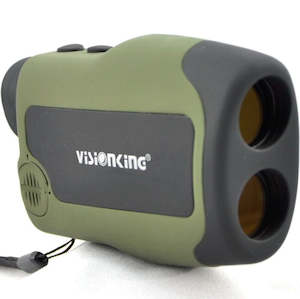 Binoculars: VISIONKING Range Finder VS6X25CC – Measure Distance, Height & Angle
