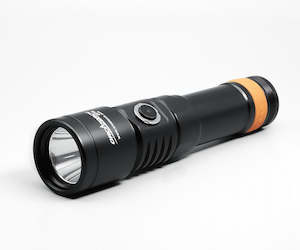 OrcaTorch D710 3000 Lumen Dive Torch