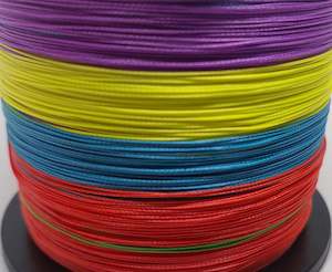 Meanfish x8 Super Braid Fishing Line 500M