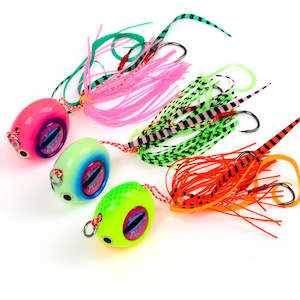 Staff Picks: Meanfish Mean Slider Rig 100g