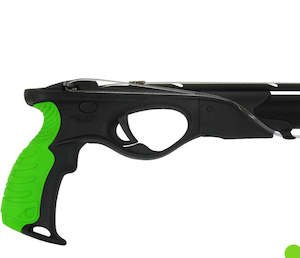 Rail Spearguns: 50cm Speargun   Wild Pro 50 - Salvimar