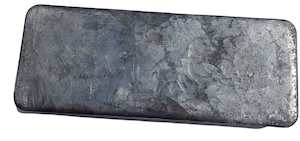 Diving Weights: 3 Kilo Skinny Scuba Diving - Dive Weight -  Ideal or BCD pockets