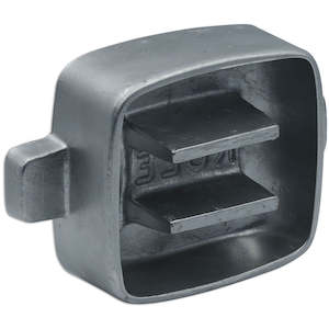 Diving Weights: Dive Weight Mould (3 pound)
