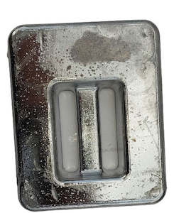 Diving Weights: 2 kg Scuba Diving - Dive Weight