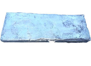 Diving Weights: 2.7 KG Skinny Scuba Diving - Dive Weight -  Ideal or BCD pockets