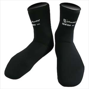Atlantis Vertex S51 5mm Diving Socks / Booties