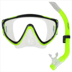 Snorkels: Childs Mask and Snorkel Set- Atlantis Spree MS43