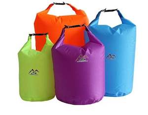 Boating: 40 Litre Waterproof Dry Bag