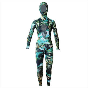 Salvimar Seawalker Ladies Wetsuit
