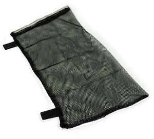 Berley Items At Nzdiver: Anglers Mate Mesh Berley Bag