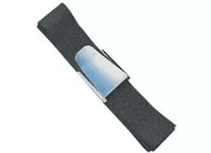 Diving Weights: Immersed Nylon Dive Weight Belt