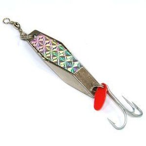 All: 20gm Hex Wobbler Lures - Sea Harvester