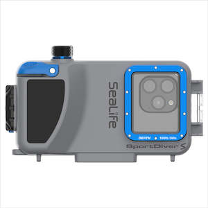 Sealife SportDiver S Phone Housing