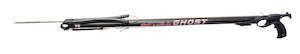 Diving Gear: 90cm Speargun - Immersed Ghost Rail