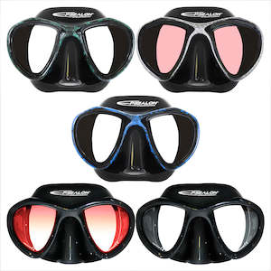 Diving Gear: Epsealon E-Visio 2 Mask ANTIFOG