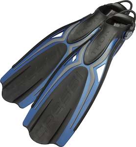 Cressi Thor Ebs Scuba Fins