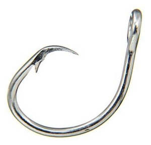 Fishing: 1pcs -14/0 Circle hooks