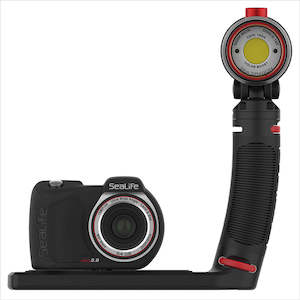 Diving Accessories: Sealife Micro 3.0 Pro 3000