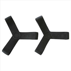 Fins: Atlantis Fin Grippers / Keepers - Pair