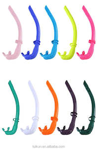 Snorkels: Compact Travel Snorkel