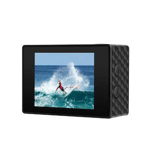 Snorkels: Spare battery for PULSE Action Camera XDV ONE