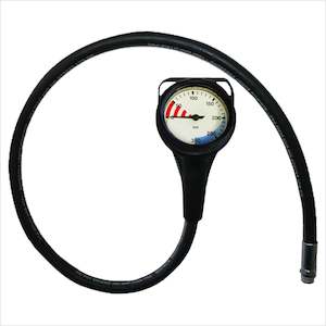 Scuba Gauges - Atlantis Icon SPG1