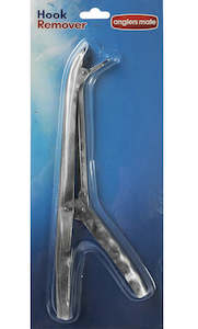 Stainless Steel Hook Remover