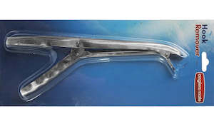 Pliers And Hook Removers: Hook Remover - Anglers Mate