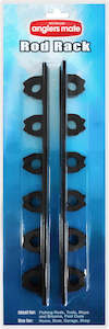 Rod Accessories: Anglers Mate Rubber Rod Racks