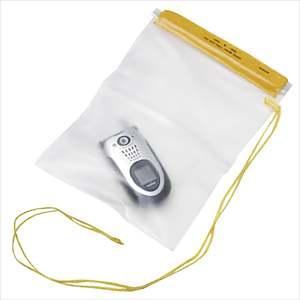 Dry Bags: Dry Pouch