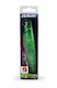 Pro Hunter Pop Monster Lure 150mm - Aurora Green - Great for Kingfish