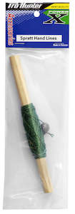 Cod: Pro Hunter Sprat Handline