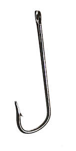 Cod: Long Shank Southern Cod Hooks 6/0 10 per pack