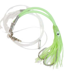 Cod: Cod Octy Rig 12/0 Ez Baiter