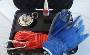 140kG Neodymium Magnet Fishing Packaged Set