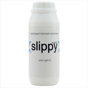 Slippy- Wetsuit Lubricant Concentrate