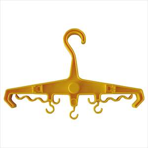 Wetsuit Accessories: BCD / Wetsuit Hanger Pro
