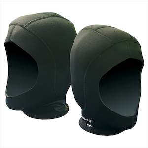 Hoods: Atlantis Access H30 5mm Hood