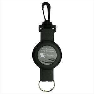 Retracting Lanyard