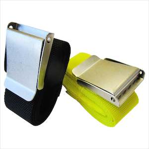 Weight Belts: Atlantis Standard WB3 Weightbelt 135cm