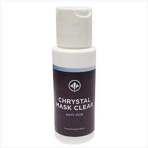 Crystal Clear Mask Defog - Atlantis